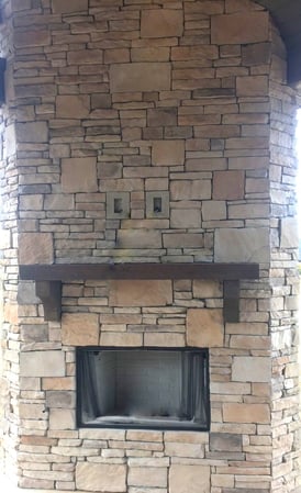 Images Builders Stone and Supply