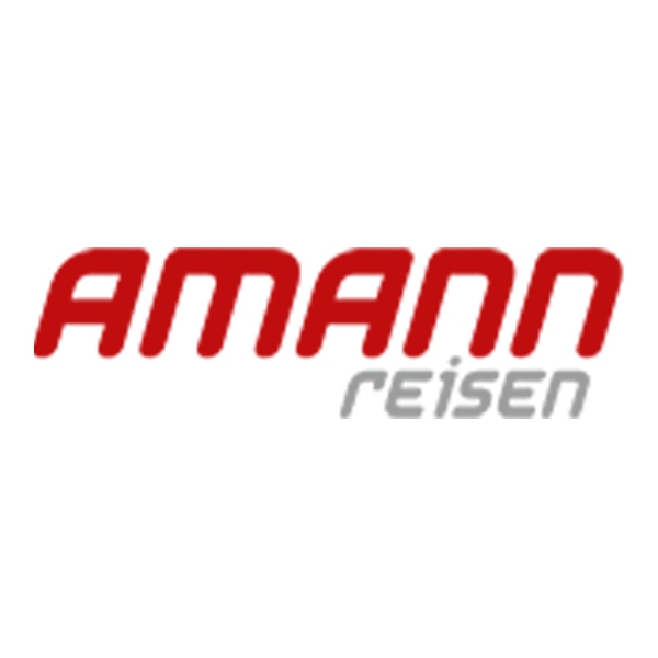 Logo von Amann Reisen e.U.