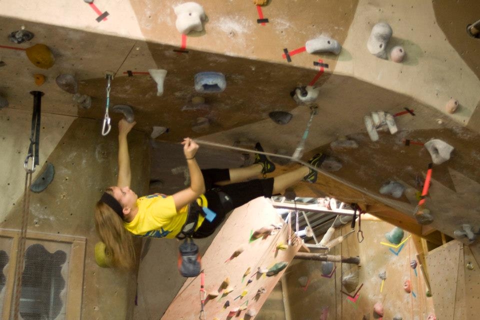 North Wall Rock Climbing Gym Coupons near me in Crystal ...