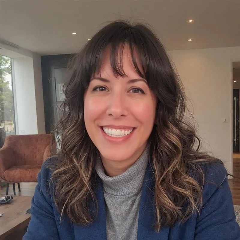 Angela Caiazza - Clackamas, OR - Mental Health Counseling, Psychiatry, Psychologist