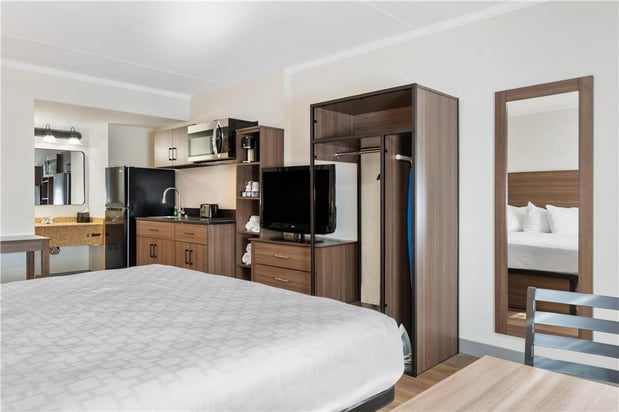 Images SureStay Studio by Best Western Paradise Lancaster County
