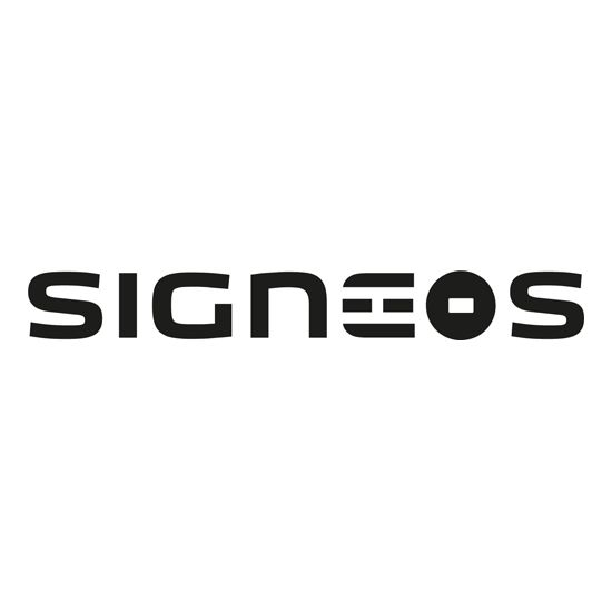 Logo Signeos GmbH