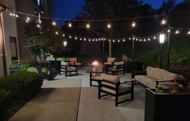 Images Hampton Inn Greensburg