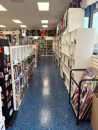 Images Comic Book Relief