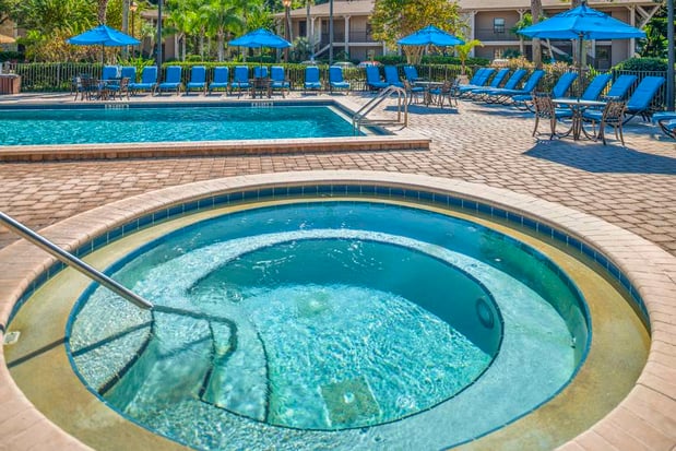 Images Hilton Vacation Club Polynesian Isles Kissimmee
