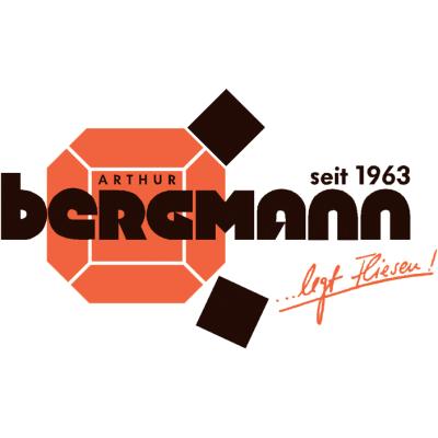 Bergmann Bad + Fliesen GmbH in Mömbris - Logo