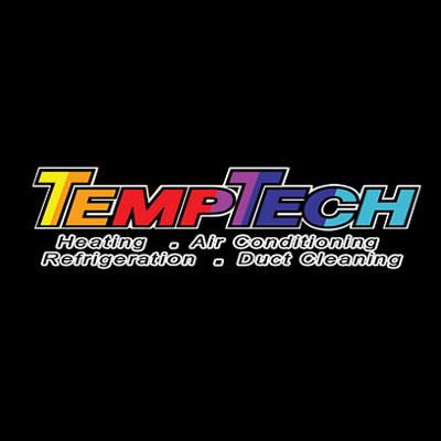TempTech Inc Logo