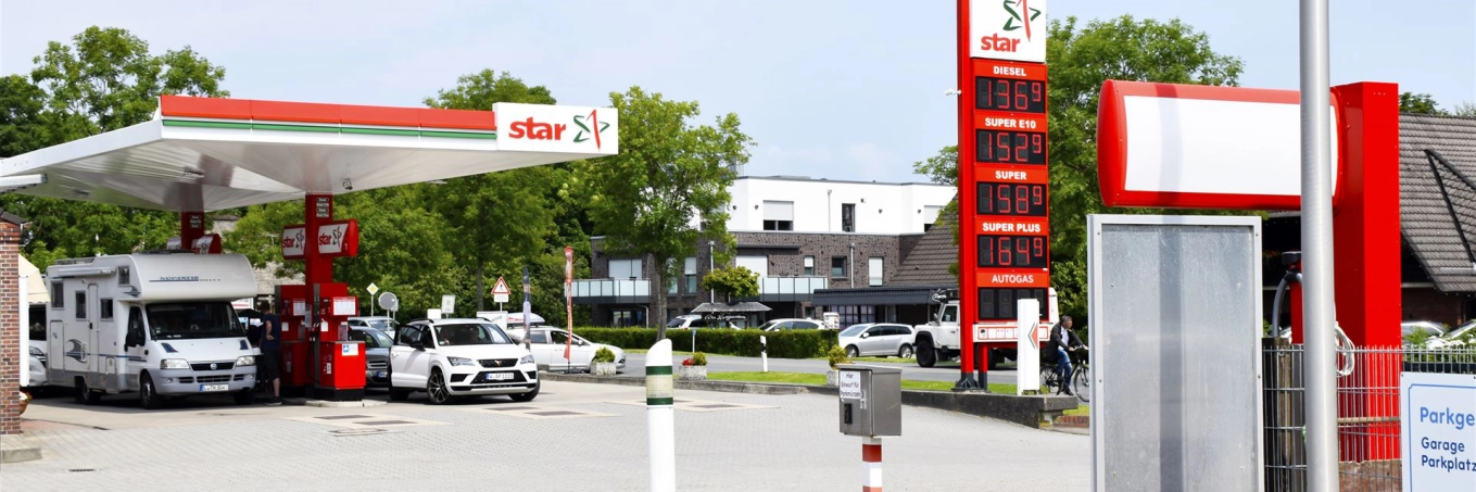 Bild 2 Graef’s Garagen: Ihr unabhängiger Spezialist für VW-AUDI-SEAT-CUPRA-ŠKODA in Bensersiel in Esens