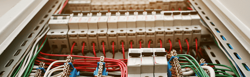 Images Electrician Service Team