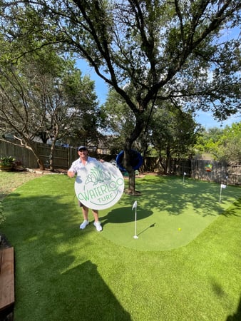 Images Waterloo Turf Austin
