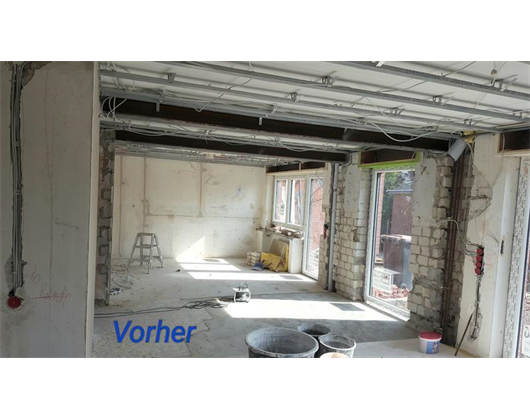 Maler Berthold Achterberg, Tatemannsstr. 22 in Geldern