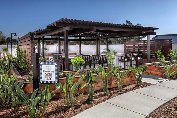 Images The Enclave at Homecoming Terra Vista