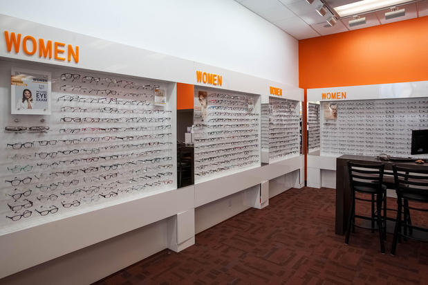 Images Stanton Optical