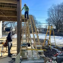 Images Velasquez Carpenter & Deck Builder