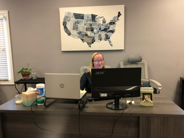 Images AmeriMac Appraisal Management