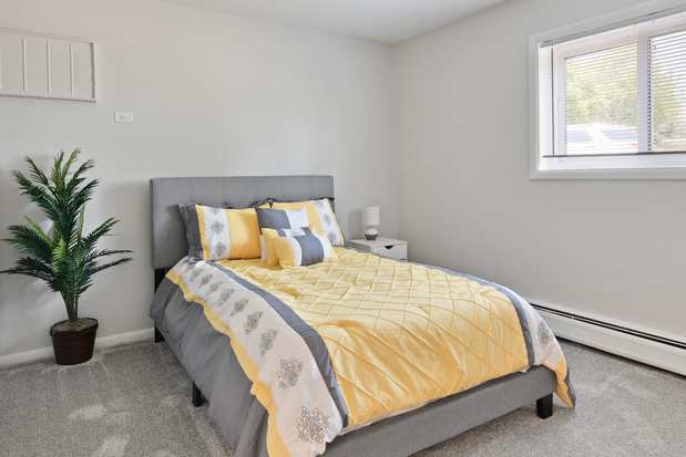 Images Aspen Ridge Apartments