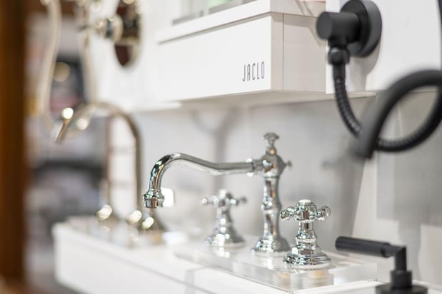 Images GLS Supply Kitchen & Bath Showroom