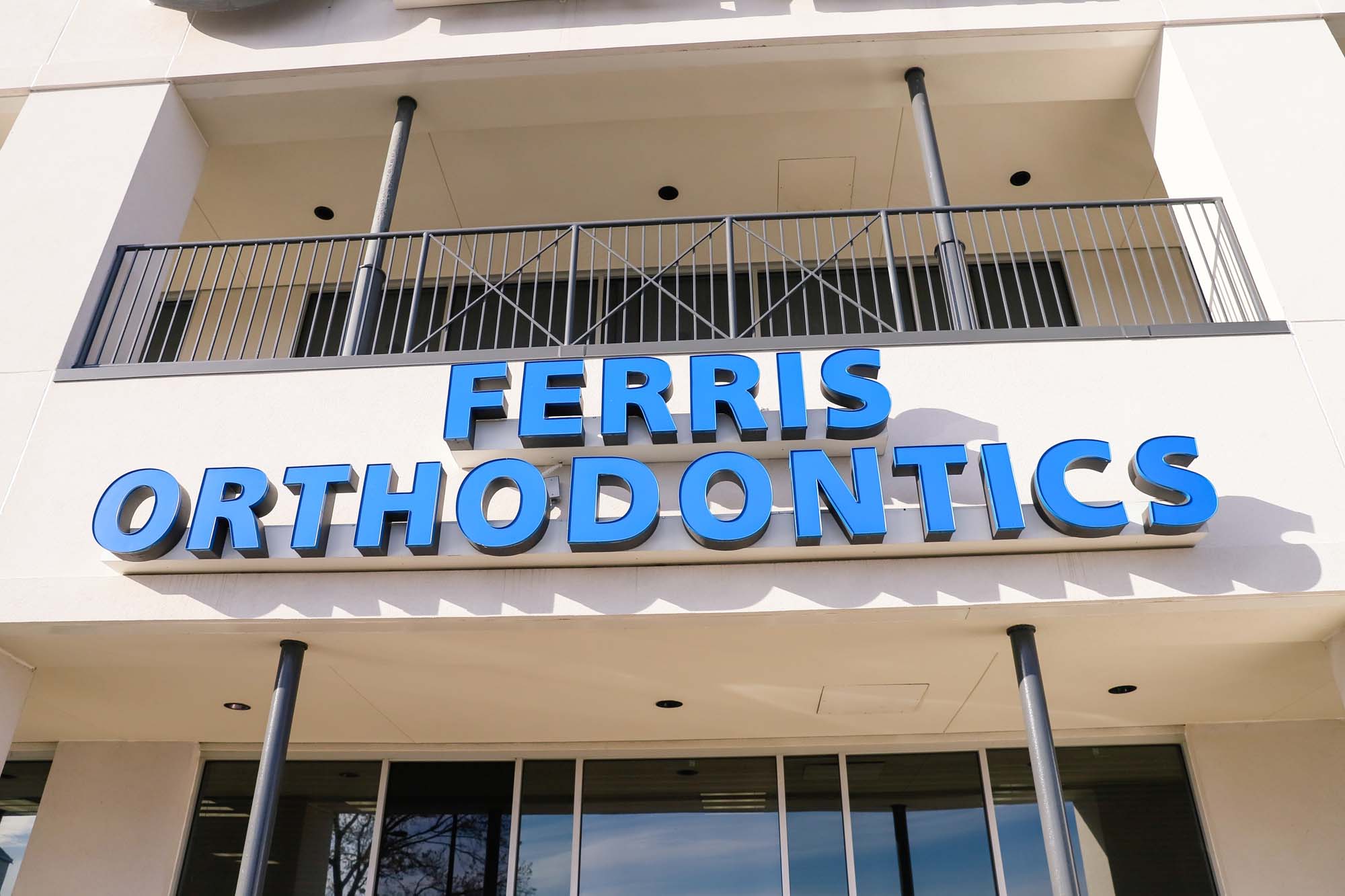 Ferris Orthodontics Leon Springs Image