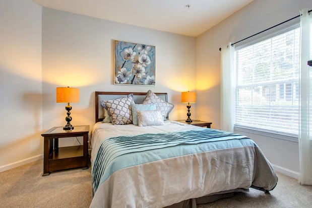 Images Thornberry Apartments