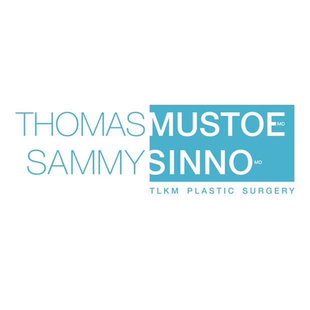 TLKM Plastic Surgery Logo
