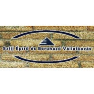 Szijj-Építő és Beruházási Tanácsadó Vállalkozás Logo