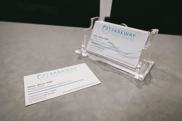 Images Parkway Family Dental
