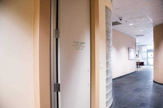 Images Memorial Hermann Cancer Center - Greater Heights