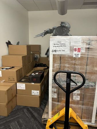 Images First Due Movers