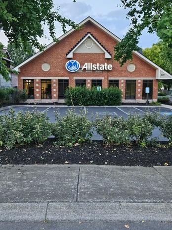 Images Tommy Moran: Allstate Insurance