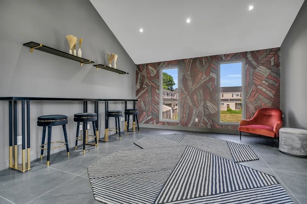 Images Townhomes at Gateway