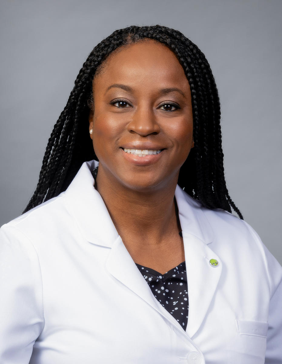 Image For Dr. Marre  Henry PAC