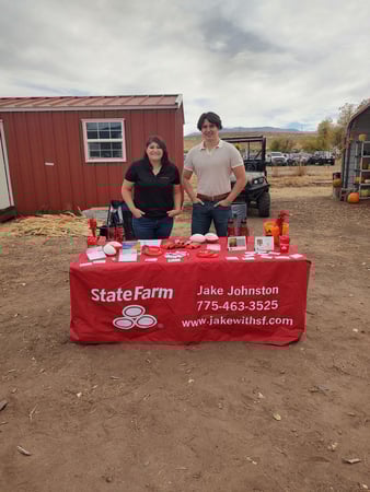 Images Jake Johnston - State Farm Insurance Agent