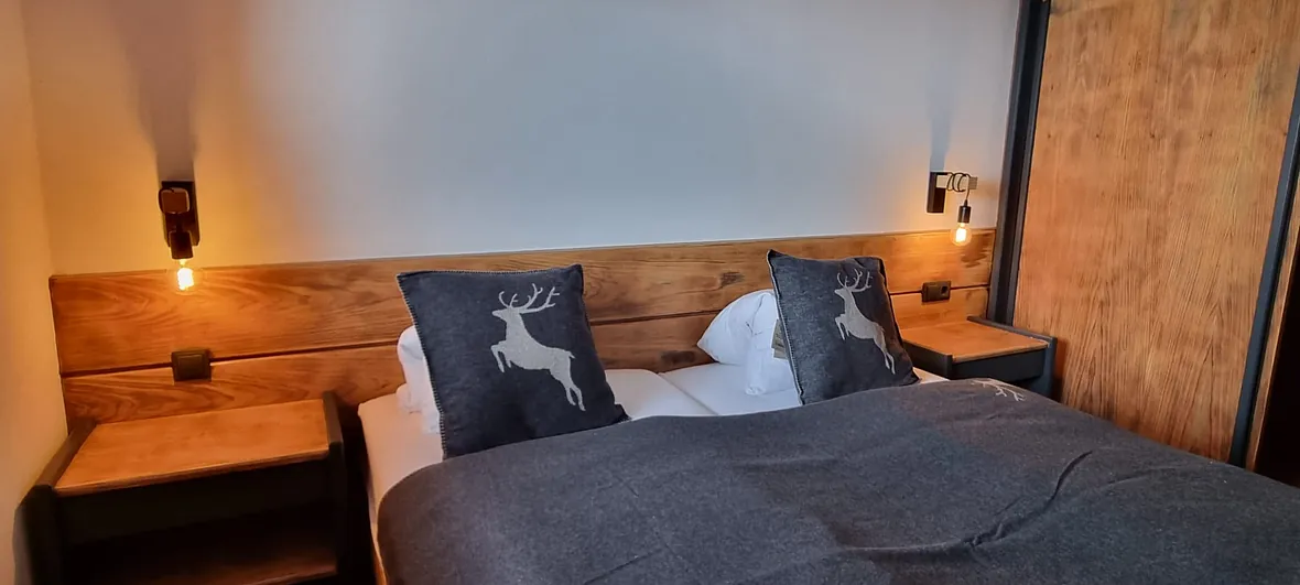 Bilder Baumgartnerhof