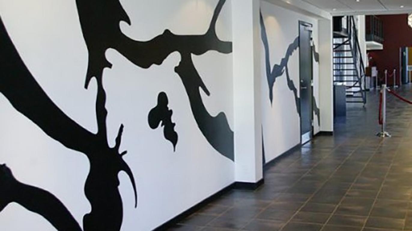 Images MJ Malerfirma ApS