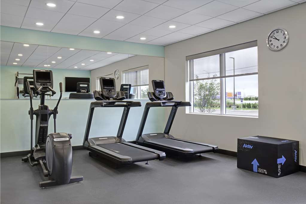 Images Tru by Hilton Toronto Airport West