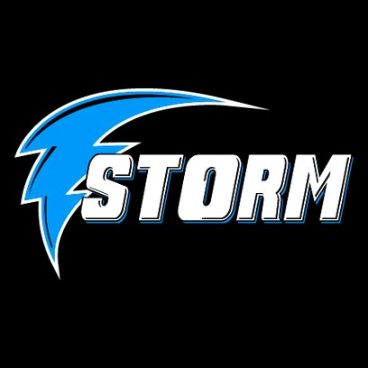 Storm Athletics Logo