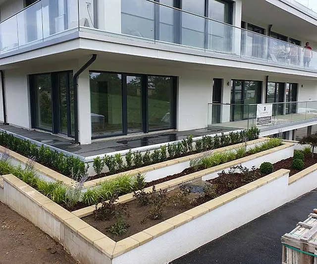 Bild 6 von Kocak Gartengestaltung