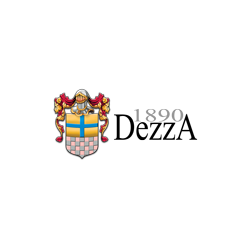 Dezza 1890 - Produttori di vino in Oltrepò Pavese Logo