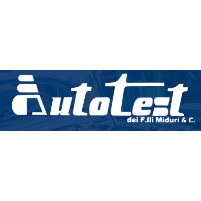 Autotest F.lli Miduri Logo