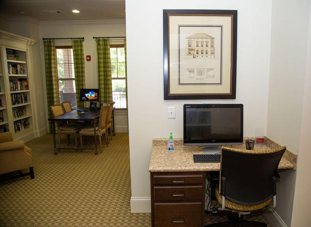 Images The Legacy At Walton Overlook (55+)