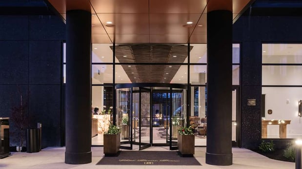 Images Hotel Bourre Bonne Louisville, Curio Collection by Hilton