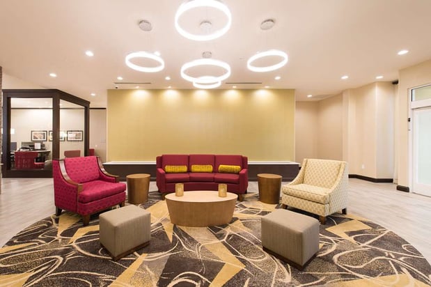 Images Homewood Suites by Hilton Concord Charlotte