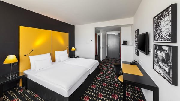 Bilder Holiday Inn Munich - Westpark by IHG