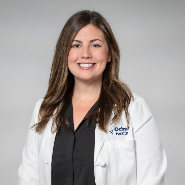 Images Callie W. Amedee, PA-C