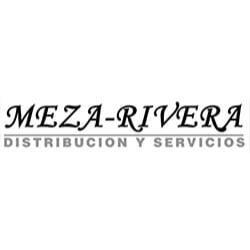 Meza-Rivera Logo