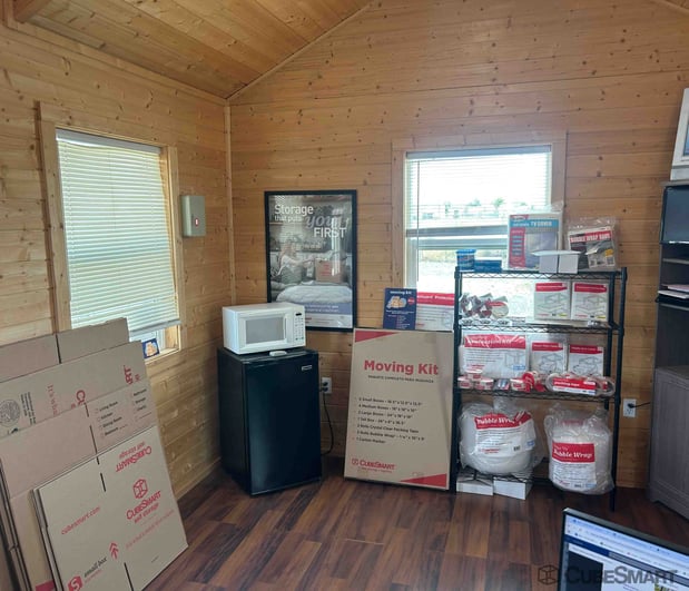 Images CubeSmart Self Storage