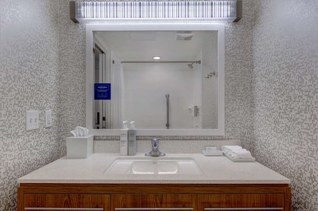 Images Home2 Suites by Hilton Orlando / International Drive South