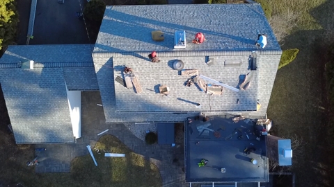 Quality roofing you can trust. Not a quick fix, a roof done right.
???? Servingi in MA& RI
???? callpride.com