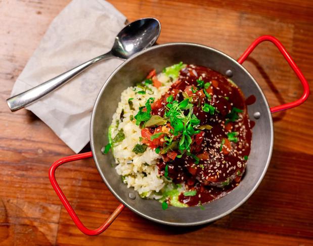 Images San Agus Cocina Urbana & Cocktails