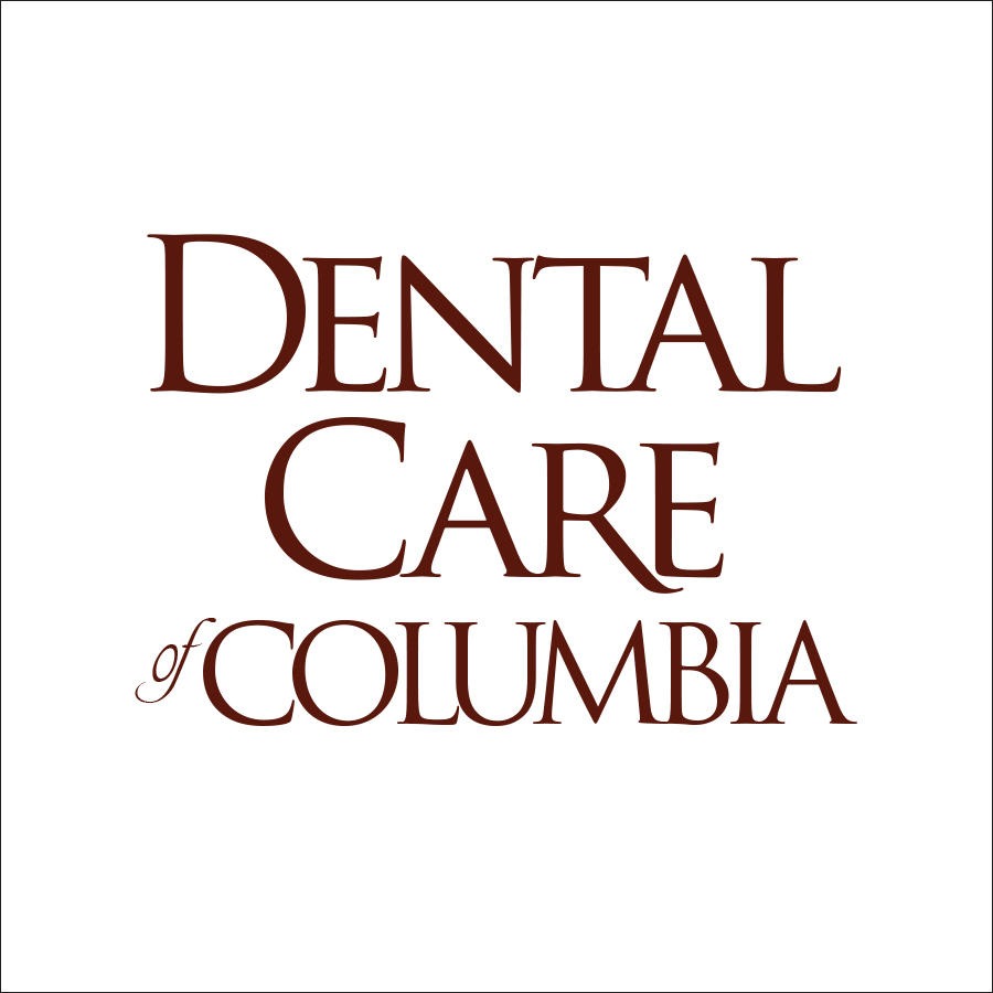 Dental Care of Columbia Logo